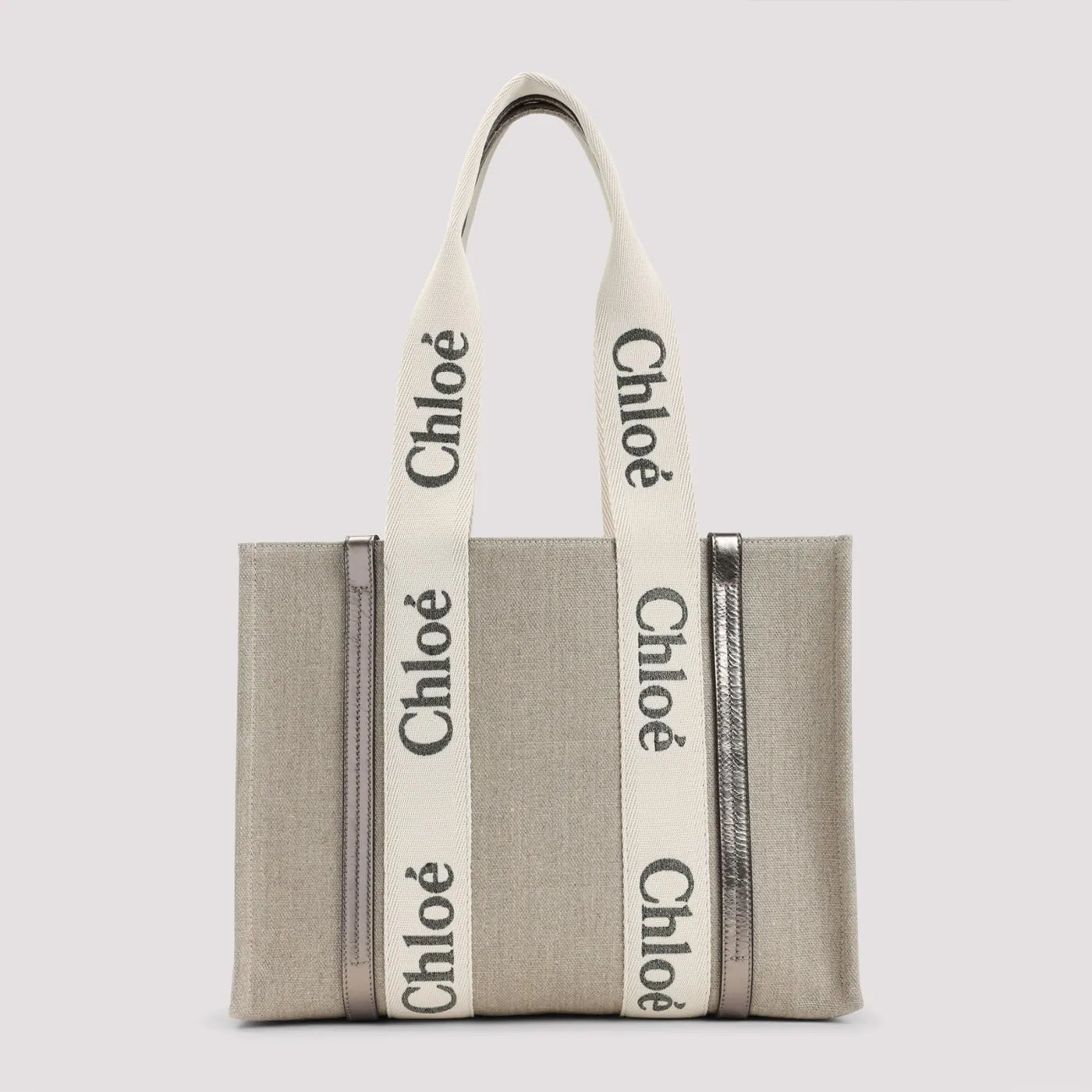 Woody Tote Bag