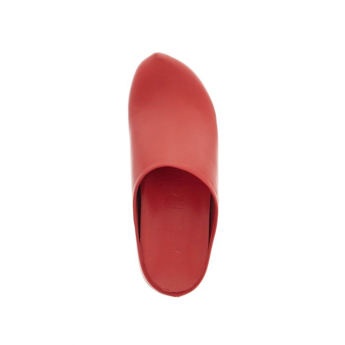 Chunky Clog
