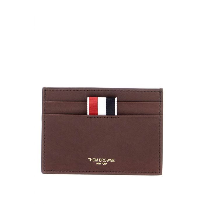 Soft Calf Leather Cardholder