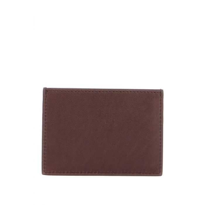 Soft Calf Leather Cardholder