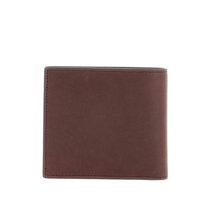 Soft Calf Leather Wallet