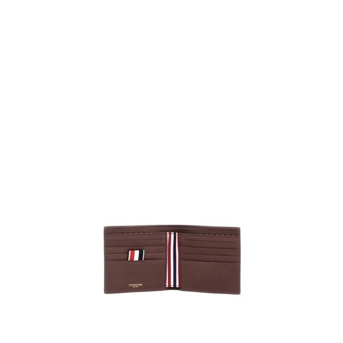 Soft Calf Leather Wallet