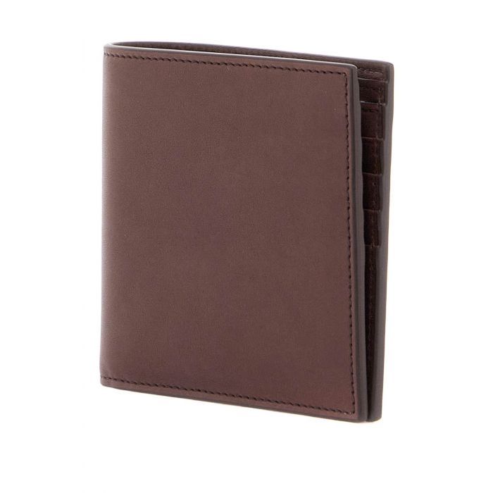 Soft Calf Leather Wallet