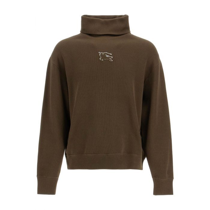 EKD High-neck Pullover