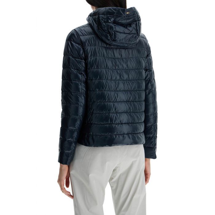 Ultra-Lightweight Down Jacket