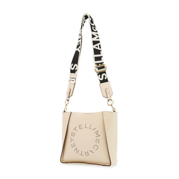 Stella Logo Crossbody Bag