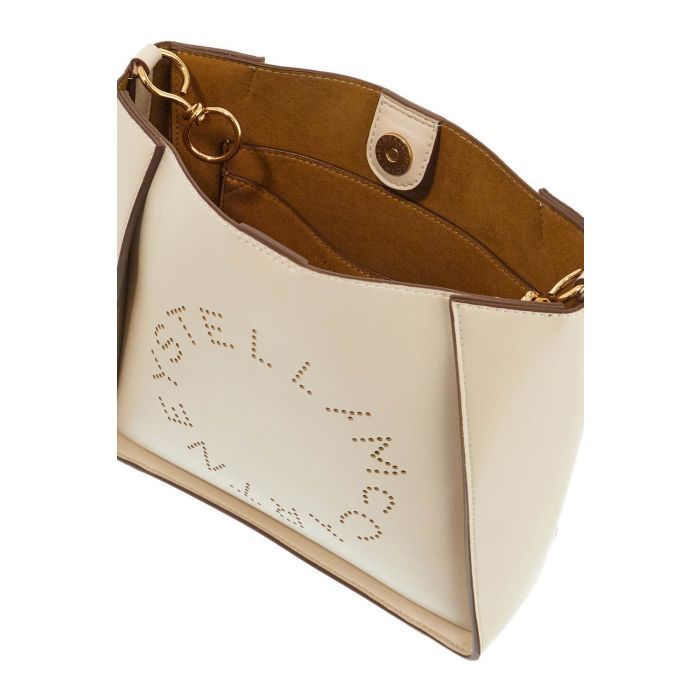 Stella Logo Crossbody Bag