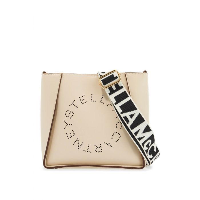 Stella Logo Crossbody Bag