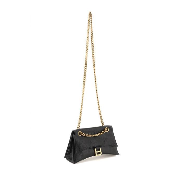 Crush Small Shoulder Bag