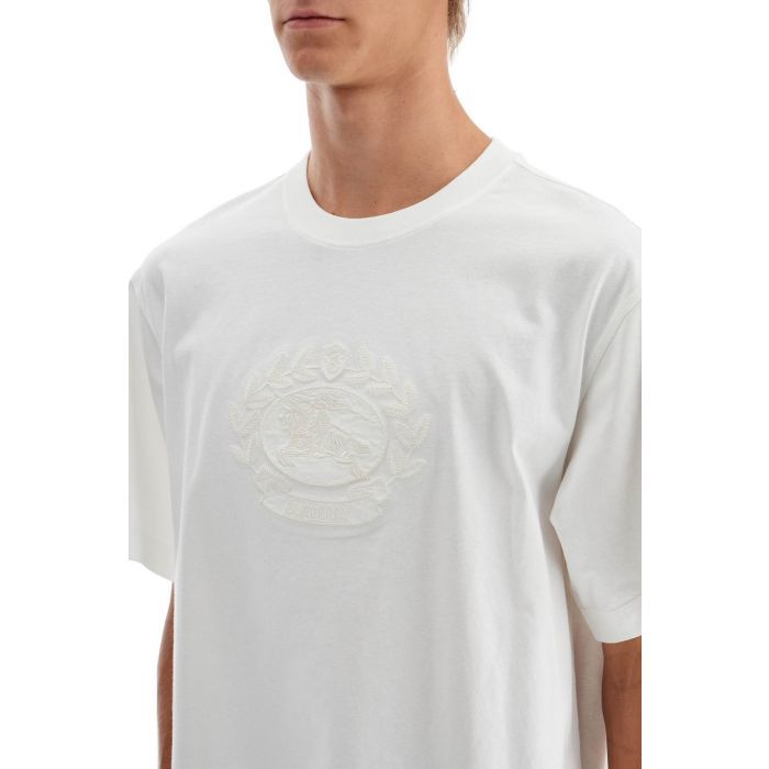 EKD Cotton T-shirt