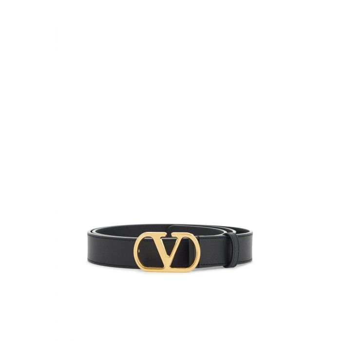 VLogo Signature Belt