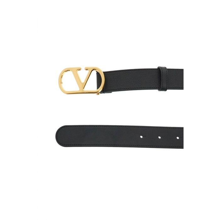 VLogo Signature Belt