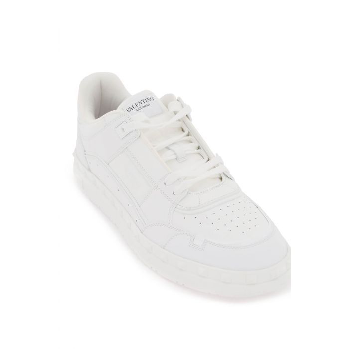 Freedot Low-top Sneakers