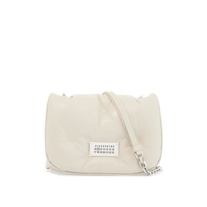 Glam Slam Flap Small Bag