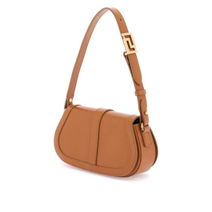 Greca Goddess Mini Shoulder Bag