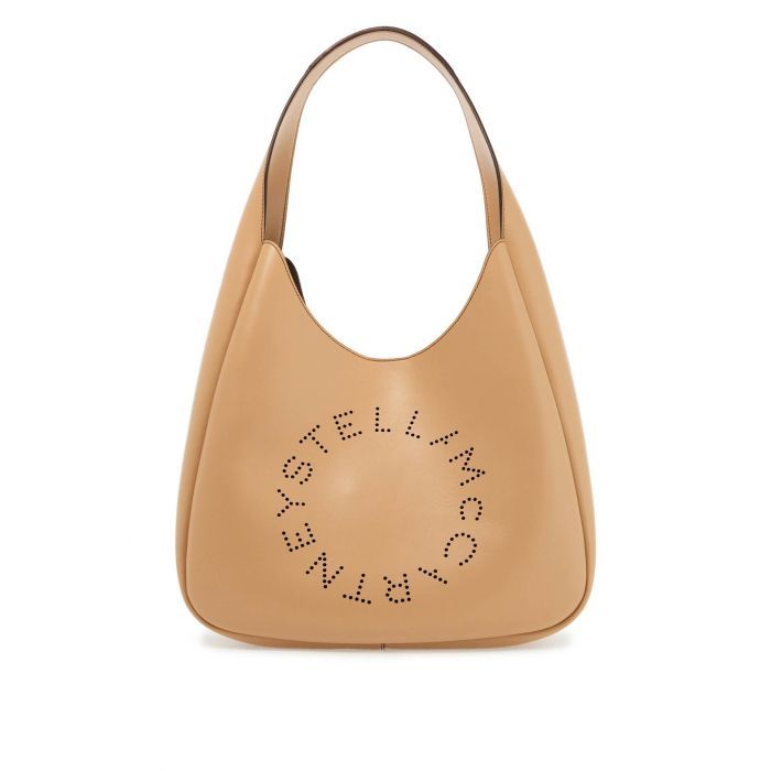 hobo logo branding tote bag