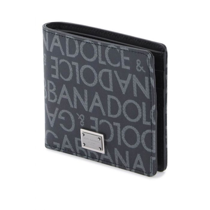 Jacquard Wallet