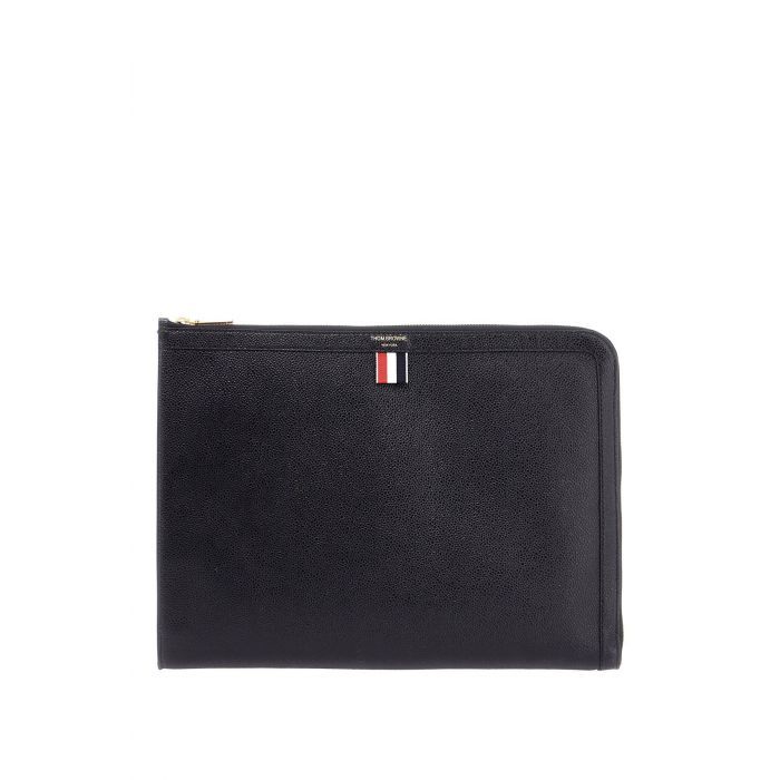 Document Gusset Folio