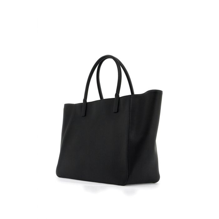 LEATHER TOTE BAG