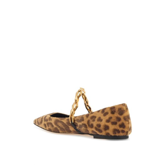 Diamond Tilda Flat