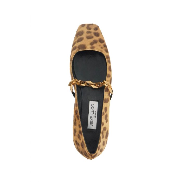 Diamond Tilda Flat