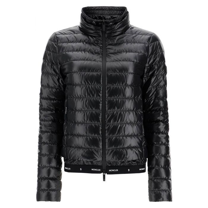 Epigeo Short Down Jacket