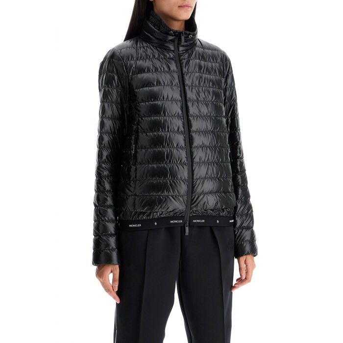 Epigeo Short Down Jacket