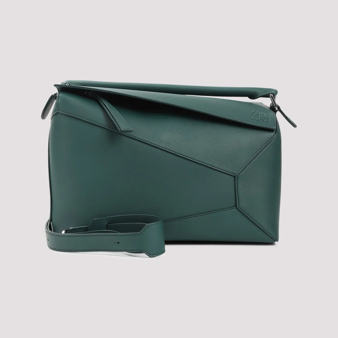 Puzzle Edge Large Bag
