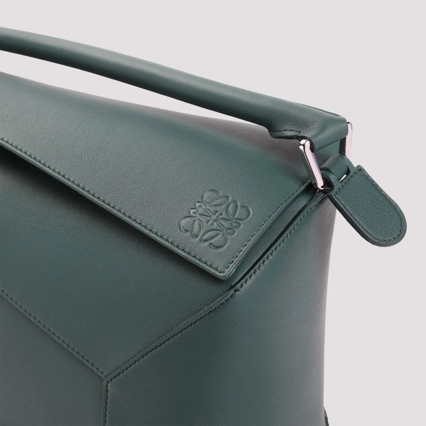 Puzzle Edge Large Bag