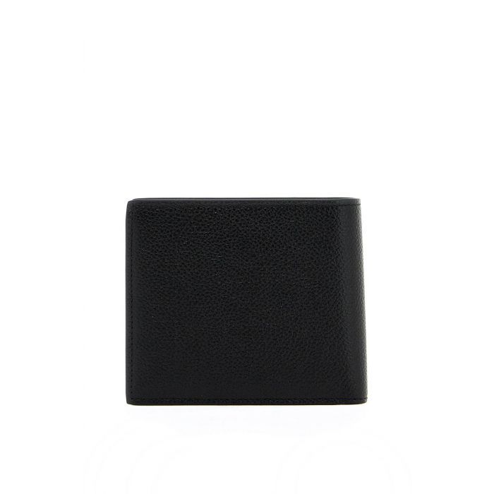 LOGO BI-FOLD WALLET