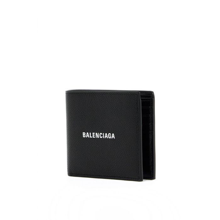 LOGO BI-FOLD WALLET