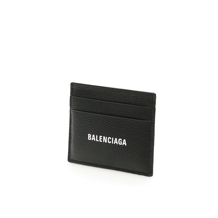 Logo Cash Cardcase