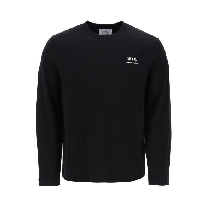 Logo Long-Sleeve T-Shirt