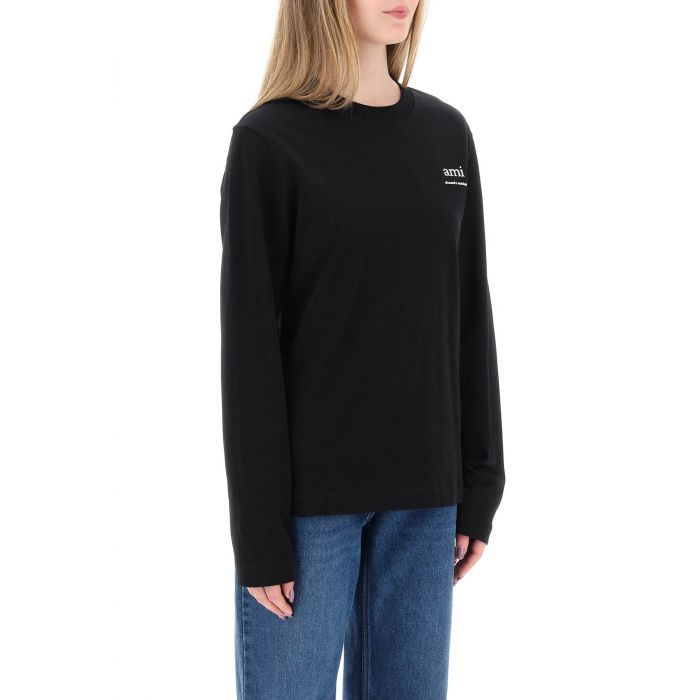 Logo Long-Sleeve T-Shirt