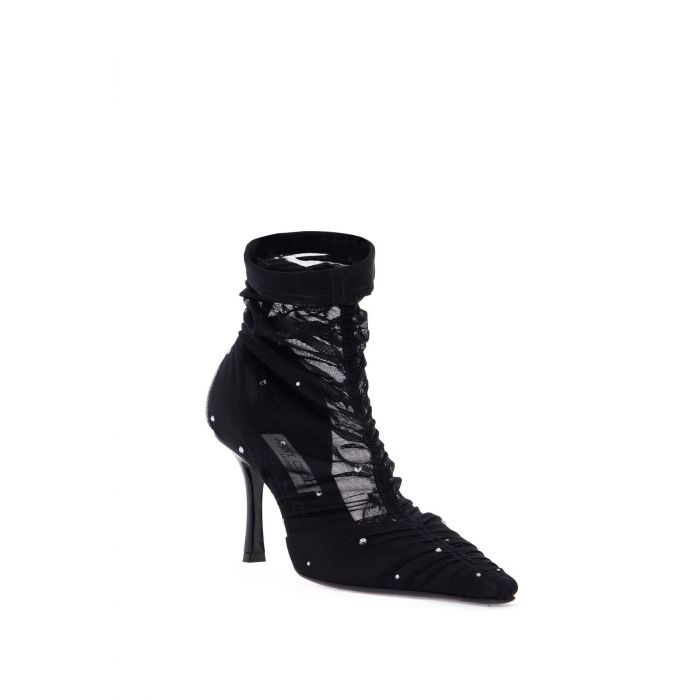 Lotta Ankle Boot 85