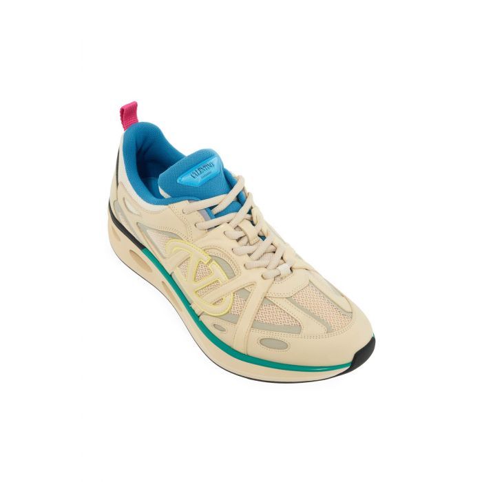 VLogo Easy Jog Sneakers