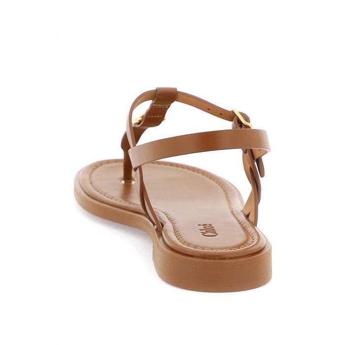 Marcie Sandals