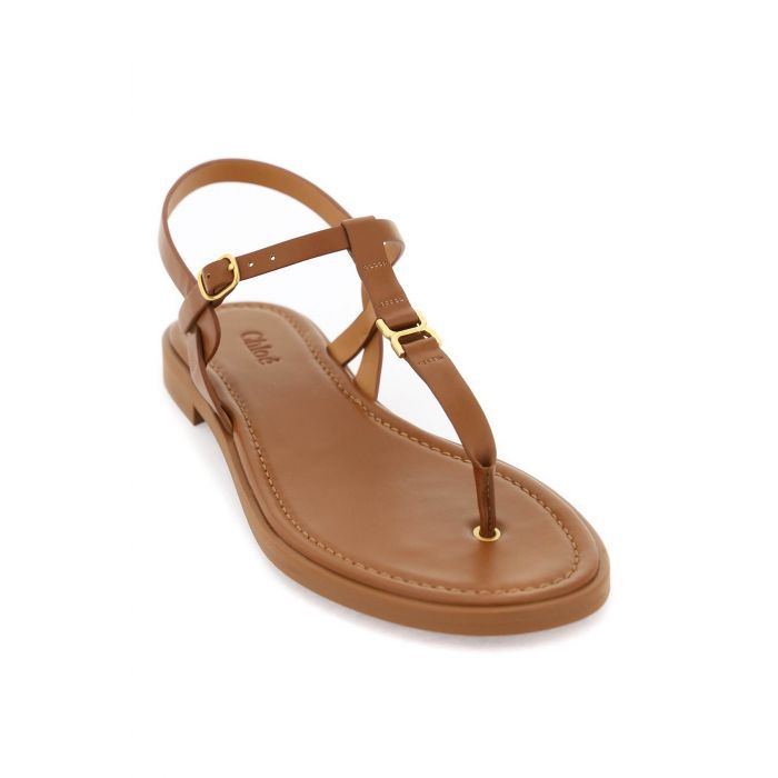 Marcie Sandals