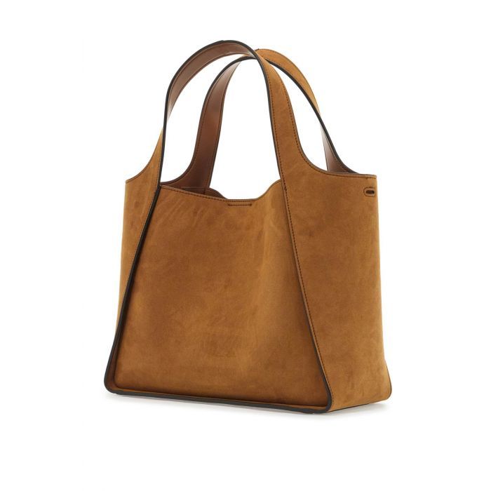 Stella Logo Top Handle Bag