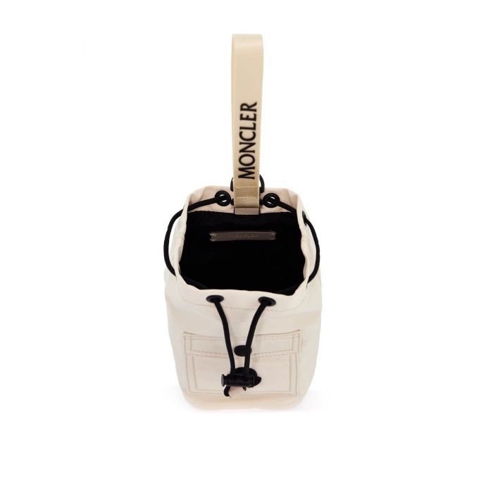 Mini Bucket Bag