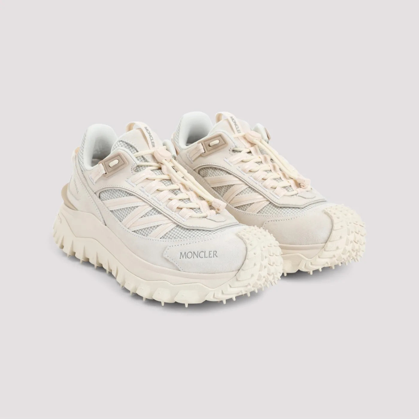 Trailgrip Sneakers