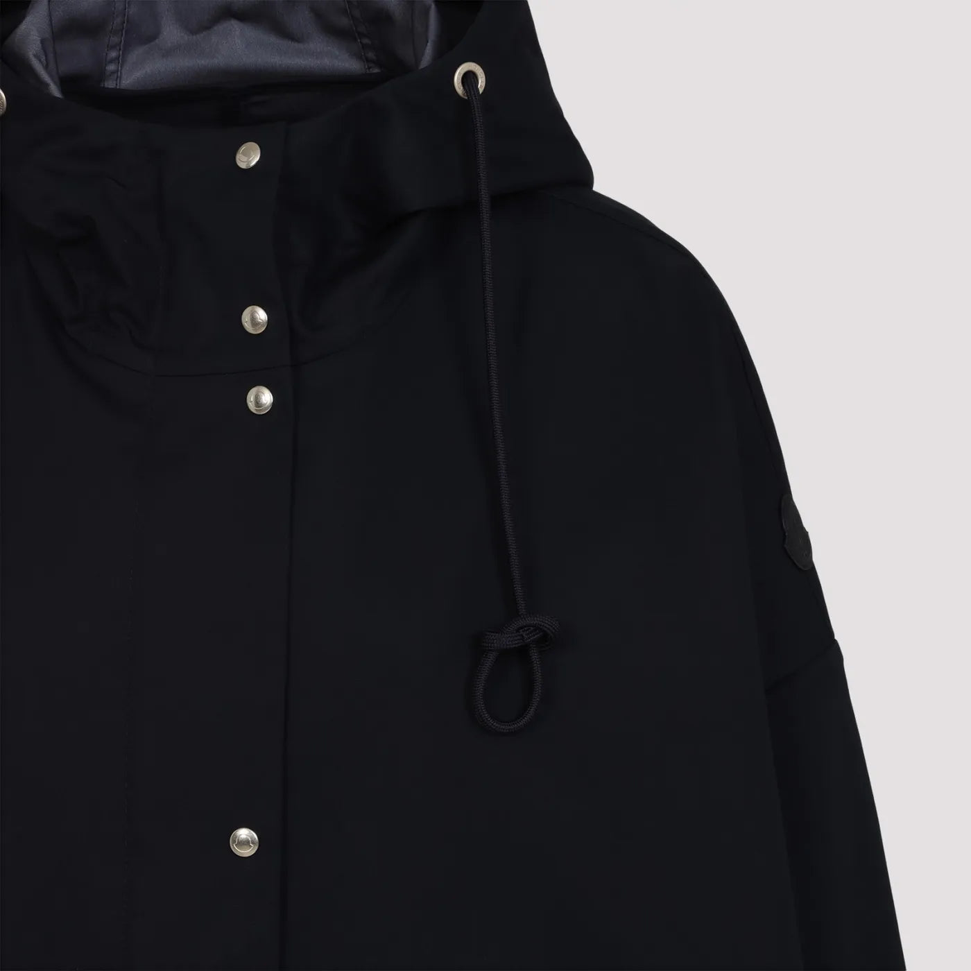 Gaillon Hooded Cotton Parka