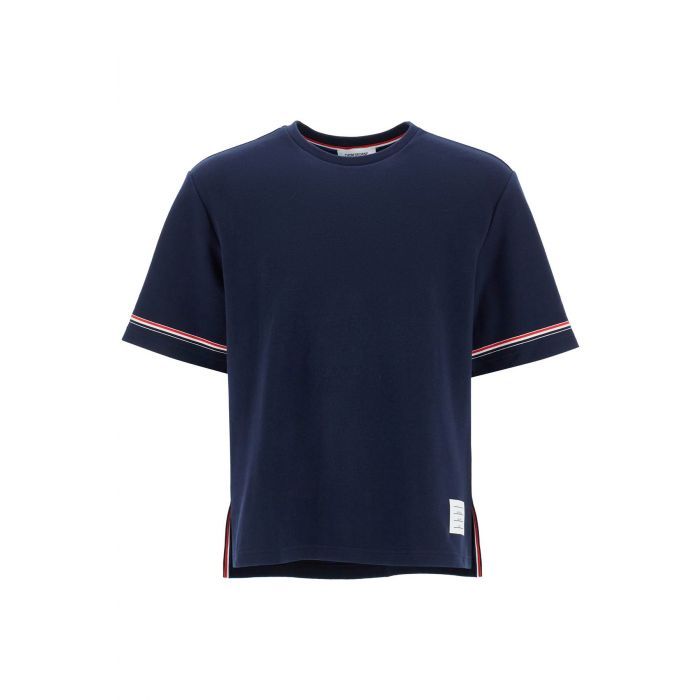 Cotton Rugby T-shirt