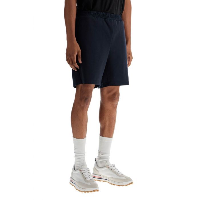 Ripstop Mid Thigh Shorts