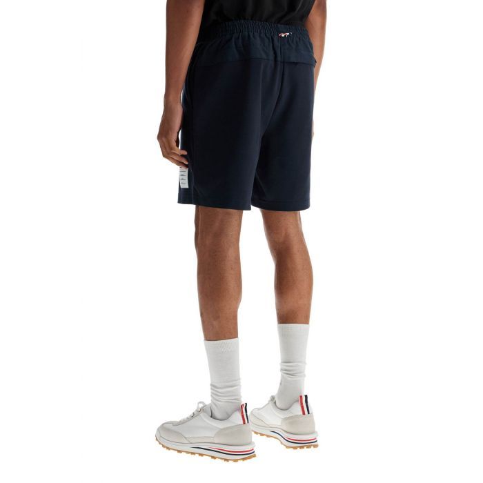 Ripstop Mid Thigh Shorts