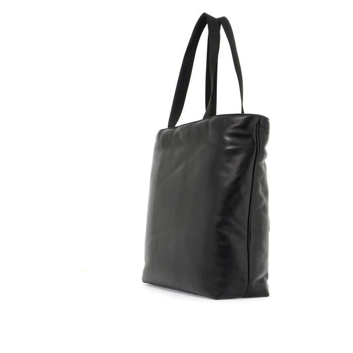 VLogo Noir Shopper