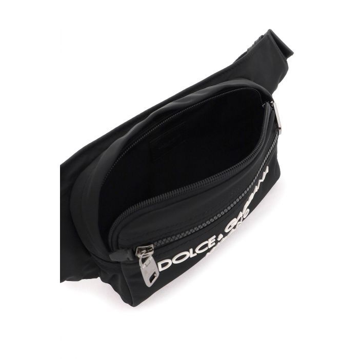 Logo Small Waist Pouch