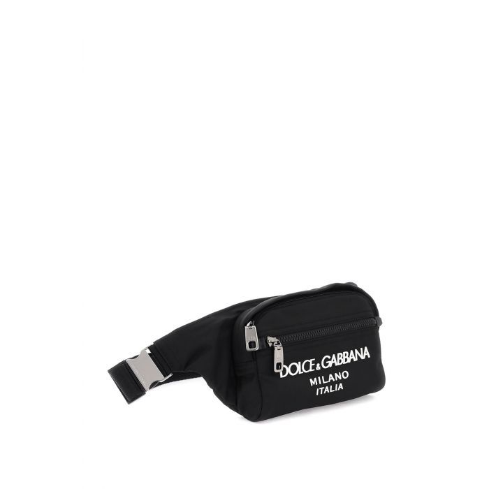 Logo Small Waist Pouch