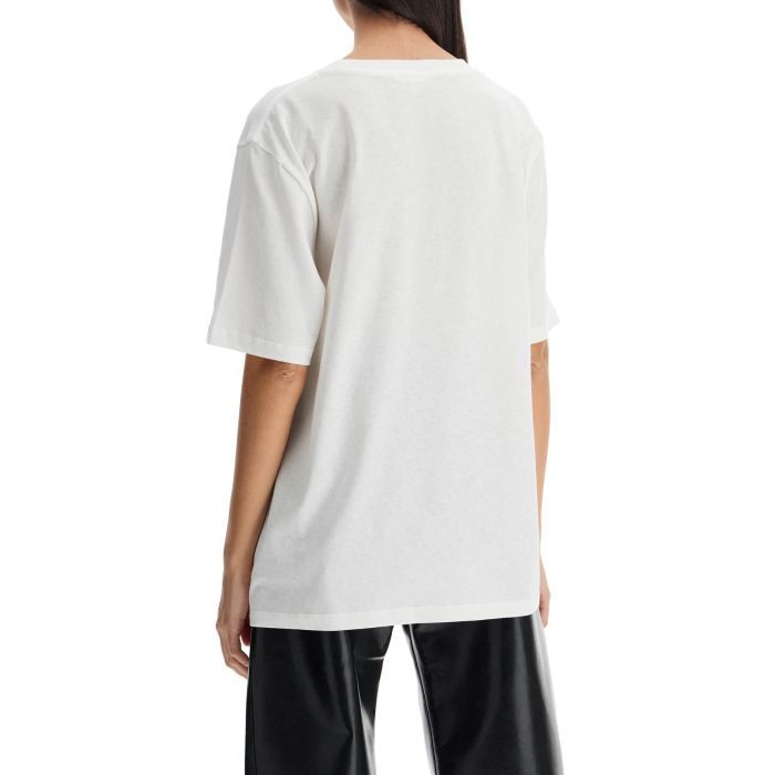 Oversized T-shirt