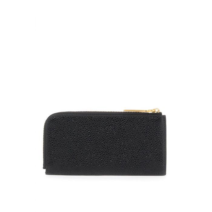 Leather Cardholder